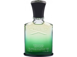 Perfume CREED  Original Vetiver Eau de Parfum (50 ml)