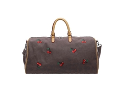 Bolsa AQUAFORGE para guardar cadeira dobrável, portátil, resistente, preta