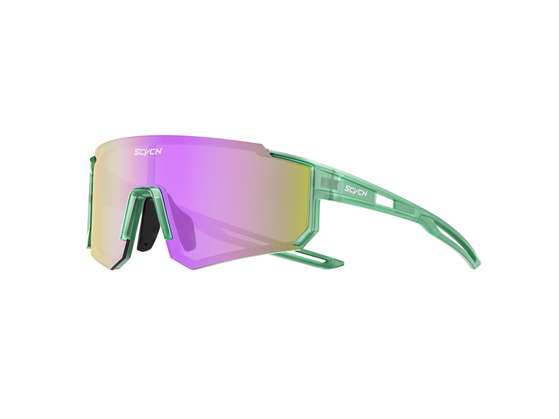 Óculos de Sol Polarizados, Proteção Uv400, Lentes Tac Resistentes MDUG