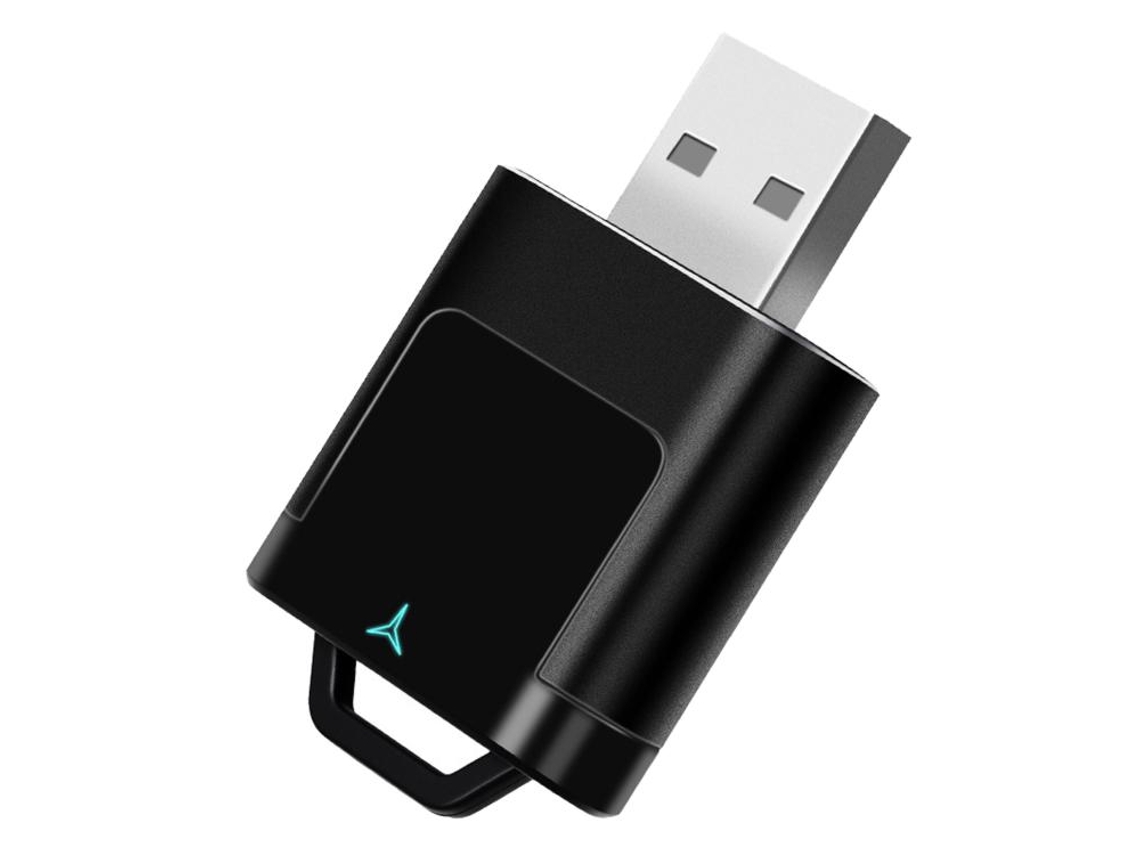 Adaptador Usb Smart Box ZRUXE para Carplay e Android Auto sem fios (compatível com fios e sem fios) | ZRUXE