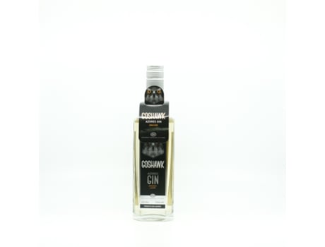 Licor GOSHAWK AZORES GIN Ananás (0.7 L - 1 Unidade)