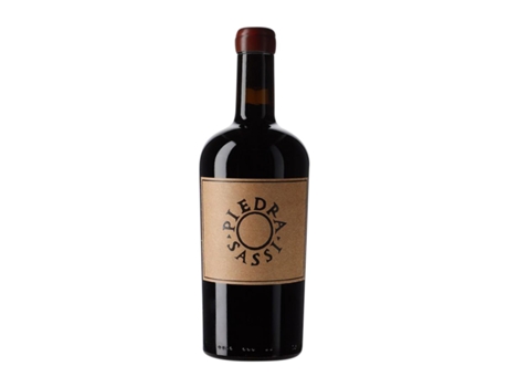 Vinho PIEDRASASSI Library Selection Sebastiano Syrah California (0.75 L - 1 Unidade)
