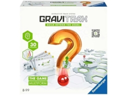 Ravensburger Gravitrax The Game Jogo de Lógica Multiforme 30 Cartas a partir de 8 Anos Misto