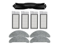 Peças Eve Plus Filtro Hepa Principal Mop Aspirador De Pó Peças De Reposição, Acessóriosvayotoy