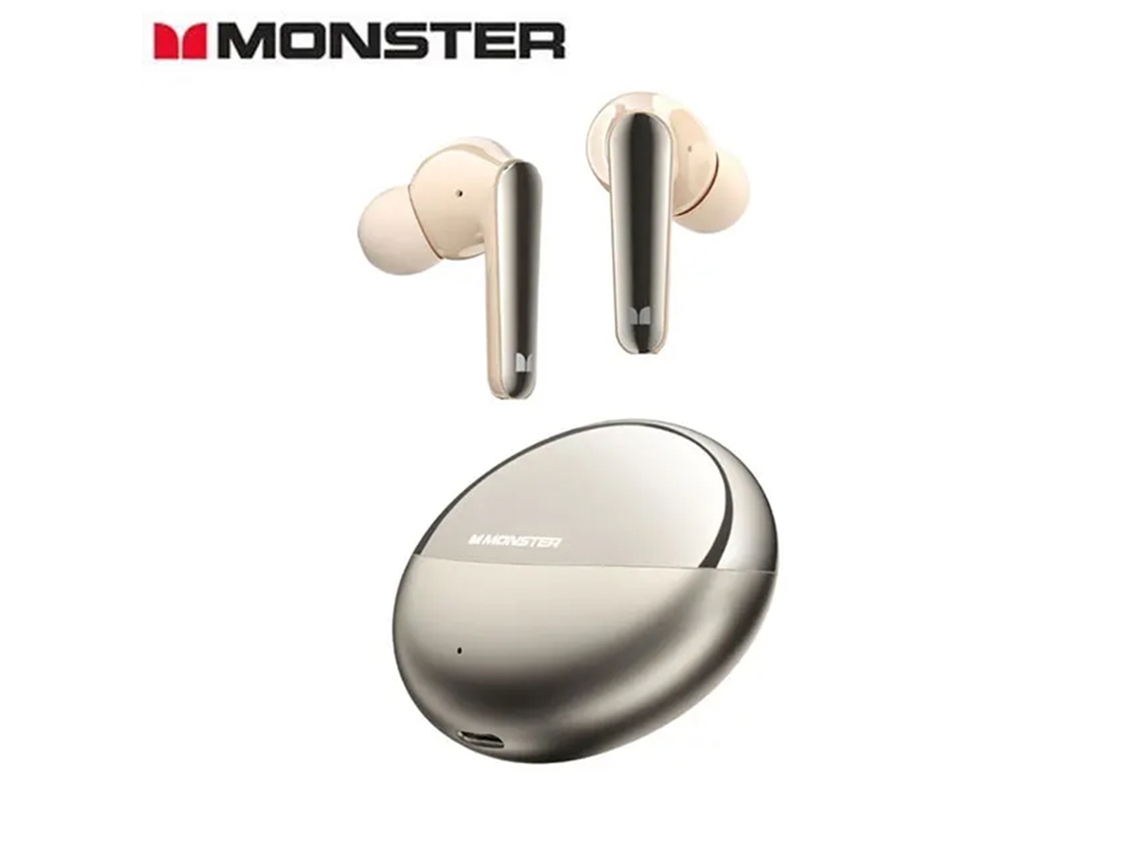 Fones de Ouvido Sem Fio LAXISCREED Hi fi Estéreo À Prova D'água