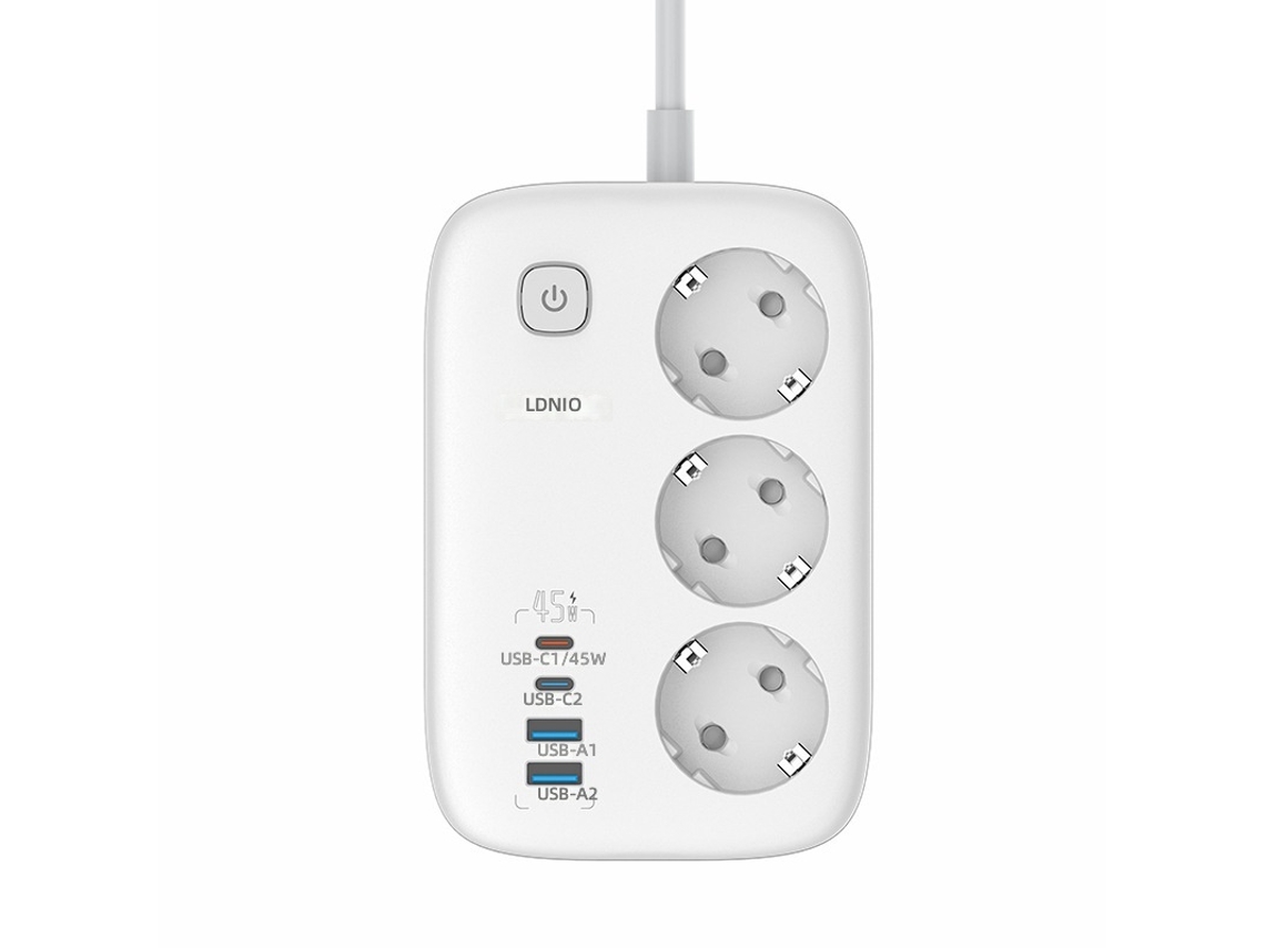 Projetor Portátil Hd com Bateria S/MARCA