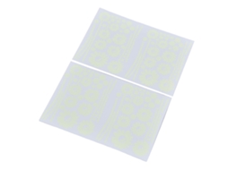 Calcomania Parede Luminosa Diy LAXISCREED
