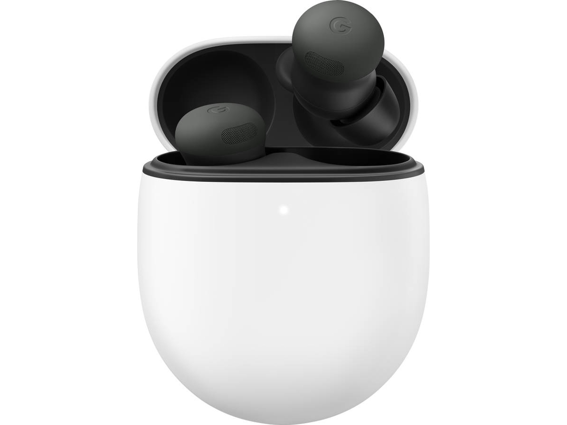 Auriculares Bluetooth True Wireless GOOGLE Pixel Buds Pro 2 (In Ear - Noise-Cancelling - Microfone)