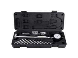 Kit De Teste Precisão Para Diâmetro Cilindro Motor (50-160 Mm)