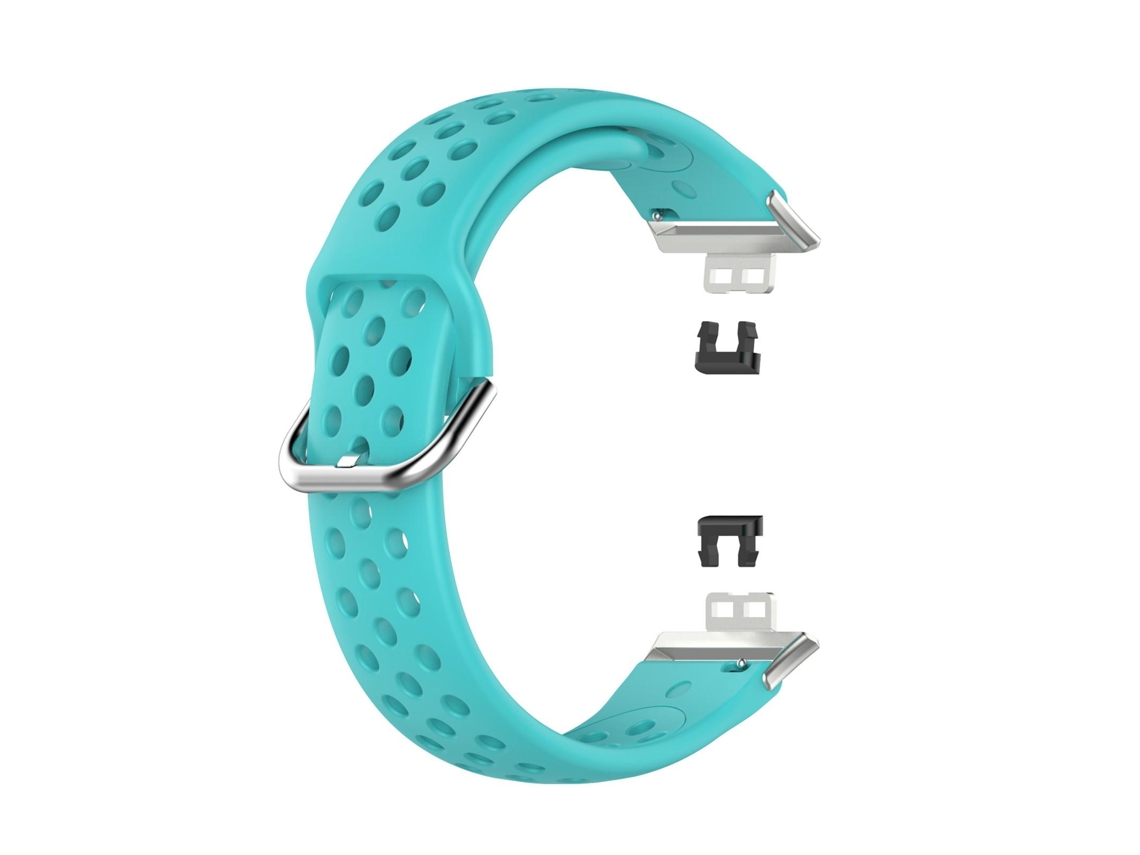 Pulseira de Relógio de Silicone de Substituição EOOCOO