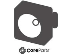 Lâmpada de projetor para Optoma Coreparts (ml13647)