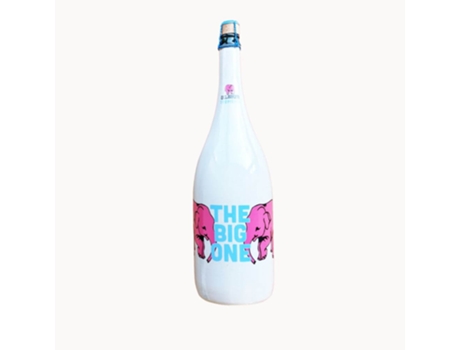 Cerveja Magnum - The Big One 1 unidade DELIRIUM