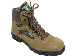 Bota trekking kaki 2000 n.37 par