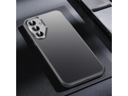 Capa De Celular Sulada Skin Feel Fosca E À Prova De Choque