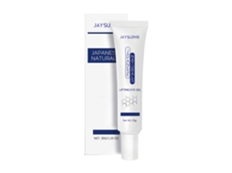 Gel De Olhos Jaysuing Nutre Hidrata Suaviza Clareia Pele Ocular
