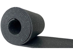 Solidchoice - Matéria Antideslizante Para Proteção De Construção, Granulado De Borracha 5000 Mm - Matéria Antideslizante Para Caminhão E Carreta