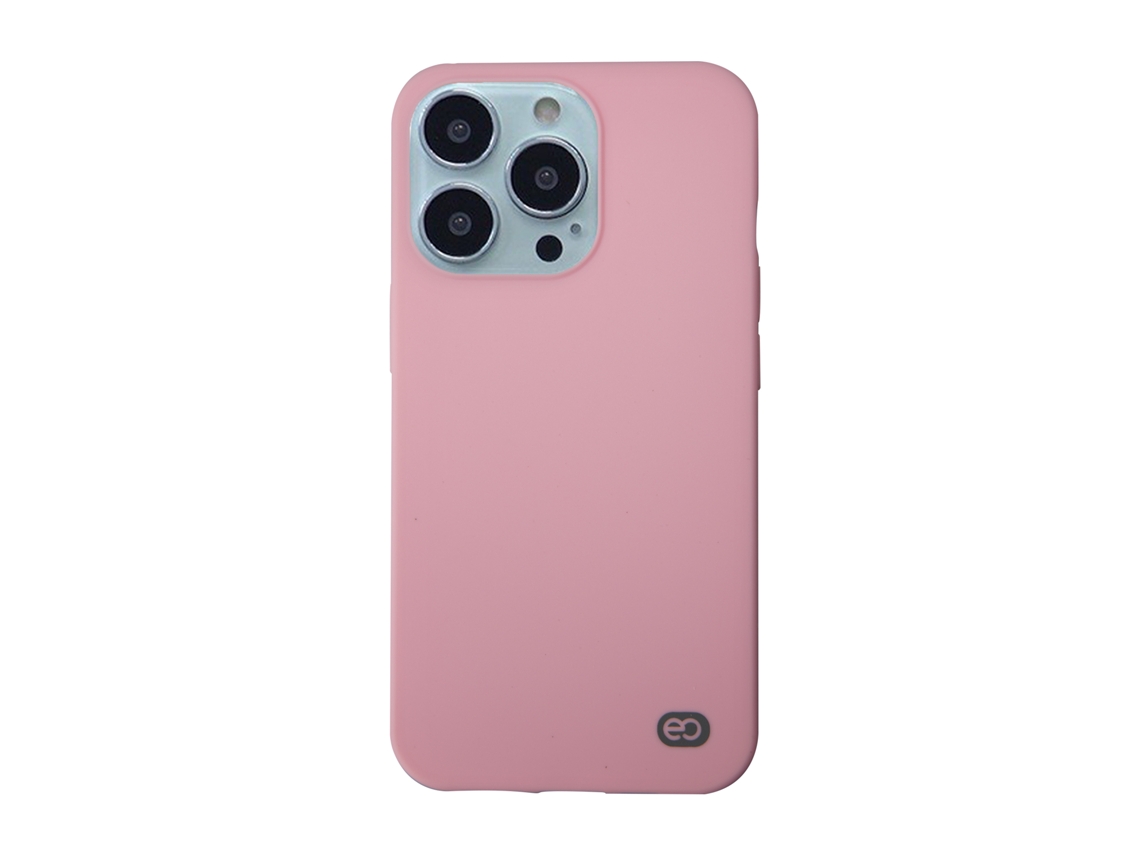 Capa iPhone 13 Pro EASYCELL Rosa
