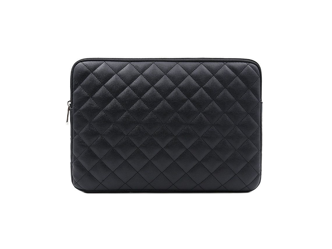 Capa Para Laptop Inf Preta 14 Polegadas 14 Polegadas Brilvibera