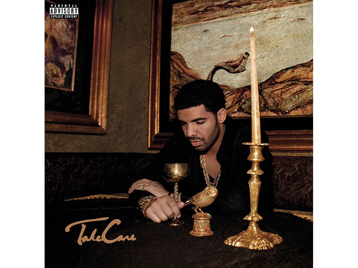 Vinil Drake - Take Care