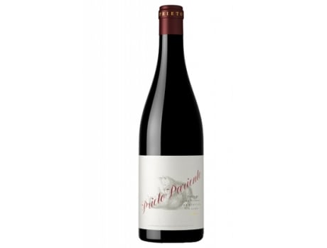 Parente apertado 2013 BODEGAS JOSÉ PARIENTE