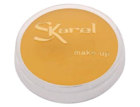 Skarel Body Make In Jar 12G Negro