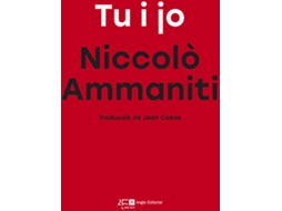 Livro Tu I Jo de Niccolo Ammaniti