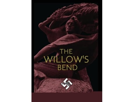 Livro The Willows Bend De David Trawinski (inglês)