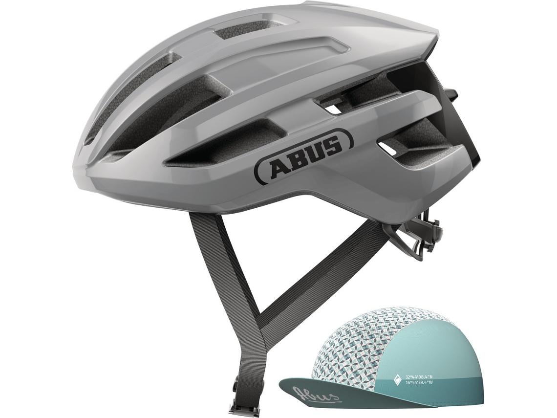 Capacete ABUS PowerDome ACE