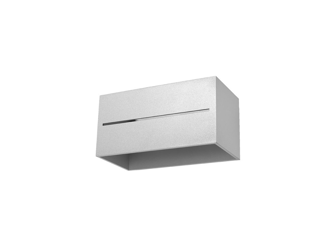 Aplique de Parede LEDBOX