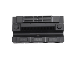 Switch Dock Suporta Adaptador Portátil de Tv Fhd 1080p 60hz EOOCOO