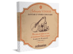 Jantar e Vinho com Fado