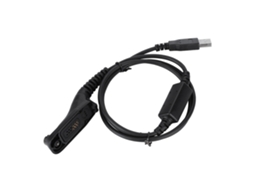Cabo De Programação Usb Para Motorola Xpr6550 Xpr7550 Dgp6150 Pmkn4012b