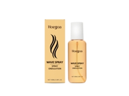 Spray Volume e Brilho para Cabelo Cacheado