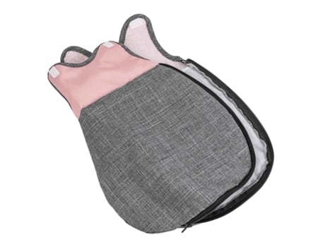 Bolsa porta-bebês