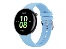 Pulseira De Silicone Macia E Confortável Para O Relógio Honor Da Xdfind.