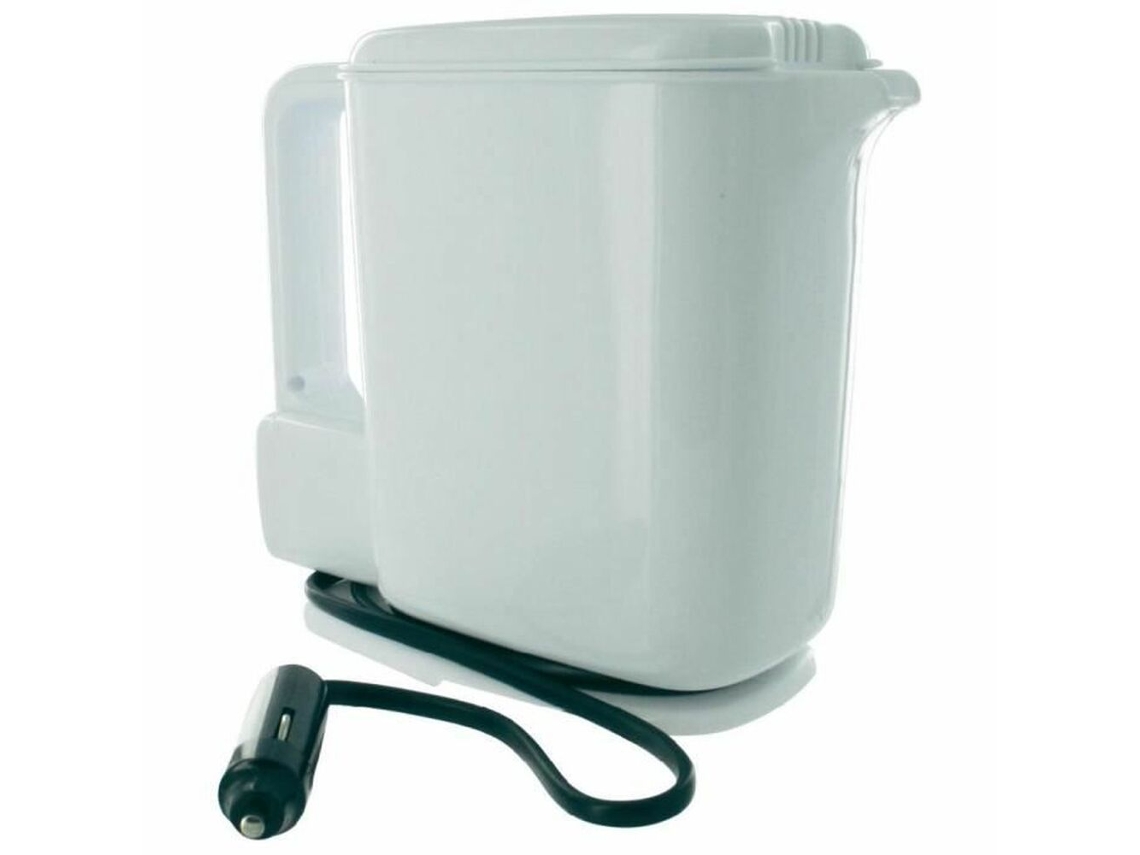 Chaleira HTC Branco 1 L 1700 W
