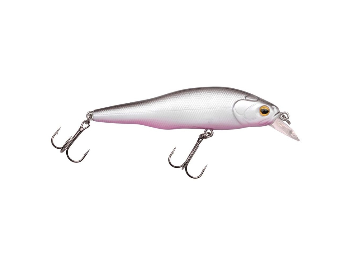 Lure Spro PowerCatcher Minnow 80