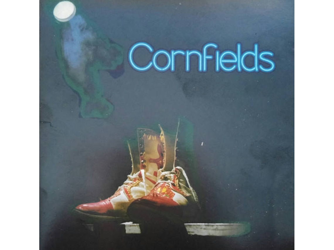 CD Cornfields - May