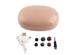 Fones Bluetooth Sem Fio EOOCOO, espelhamento, Bluetooth 5.0