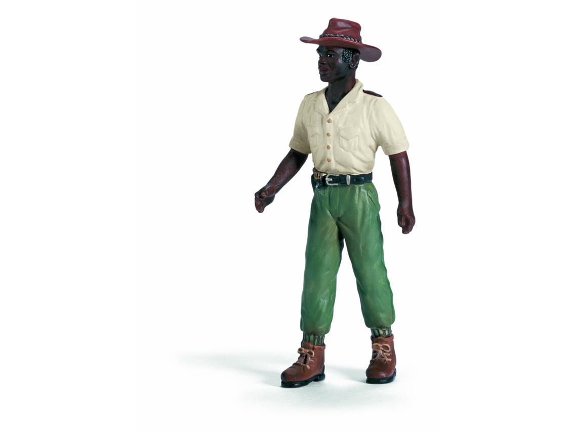 Figura de Ação SCHLEICH 13441