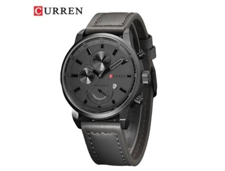 Relógio CURREN® Recherche 5411732
