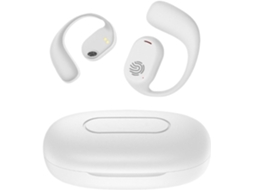 Auricolari Wireless Over Ear, Cuffie Sportive Avvolgenti, 9, 4x 6, 8x 2, 7cm, Custodia Portatile, Attrezzatura Audio