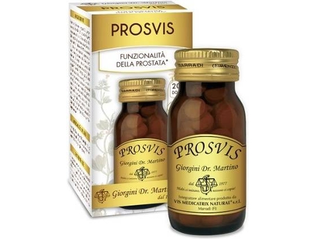 Suplemento Alimentar DR. GIORGINI (400 pastilhas de 500mg)