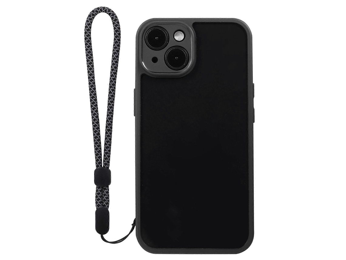 Lurelia Capa Iphone 14 Tpu Pc