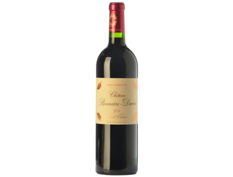 Château Branaire Ducru Saint-Julien Reserva 75 cl