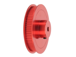 Rodas Sincronizadas Laxiscreed Para Impressoras 3d E Cnc Com Alta Fiabilidade