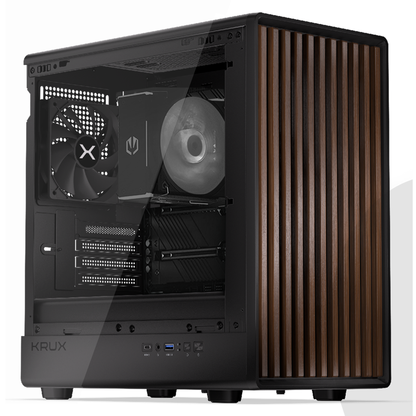 Wood Core I5 14400 Intel Uhd 32gb Ssd 1tb M.2 Wifi W11 Vista