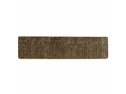 Conjunto 1 Tapete Runner Vidaxl Floresta Poliéster (80 X 450 Cm)