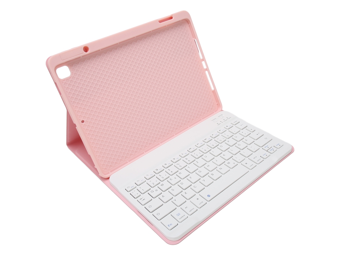 Aetheria teclado Sem Fio Bluetooth com Capa Protetora para Ios Tablet Air 3 Pro 10.5in Bateria 180mah