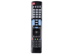 Controle Remoto Para Tv Lg Akb73756523 Compatível Com 26lv2500 32lk330 32lk450 32lv2500 32lv350